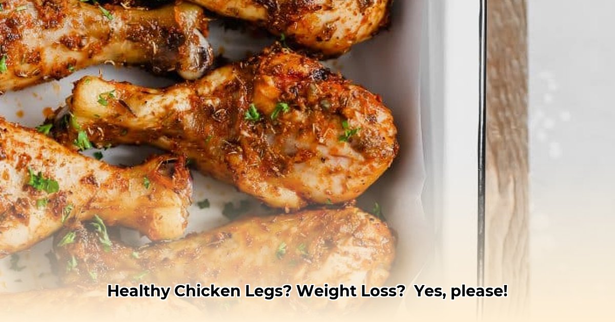 healthy-chicken-leg-recipes-for-weight-loss